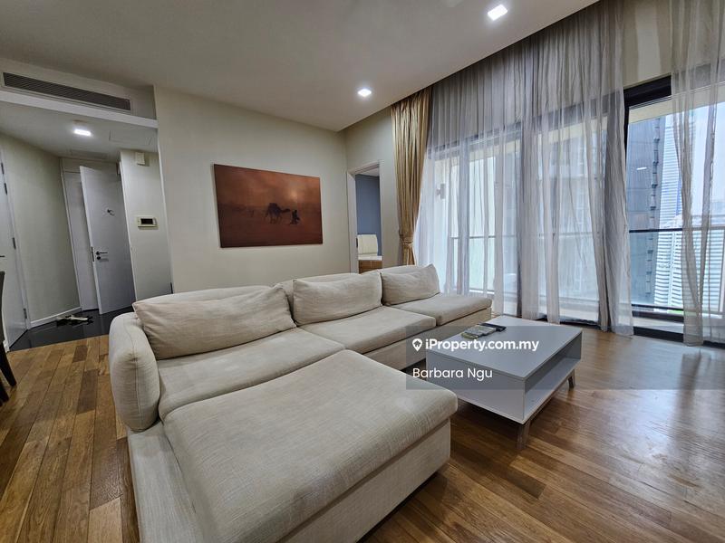 Service Residence for Sale in St Mary Residences by Barbara Ngu - iProperty.com.my