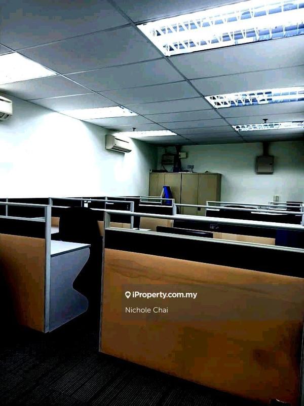 For Rent - Oasis Square