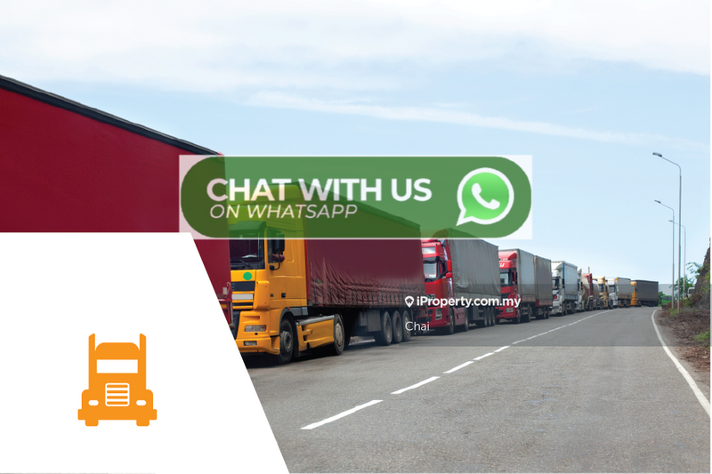 Warehouse for Rent in North Port (Pelabuhan Utara), Port Klang (Pelabuhan Klang) by Chai - iProperty.com.my