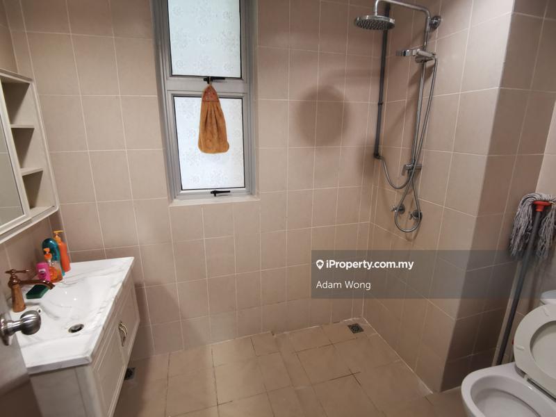 Kondominium untuk Dijual di Sky Residence oleh Adam Wong - iProperty.com.my