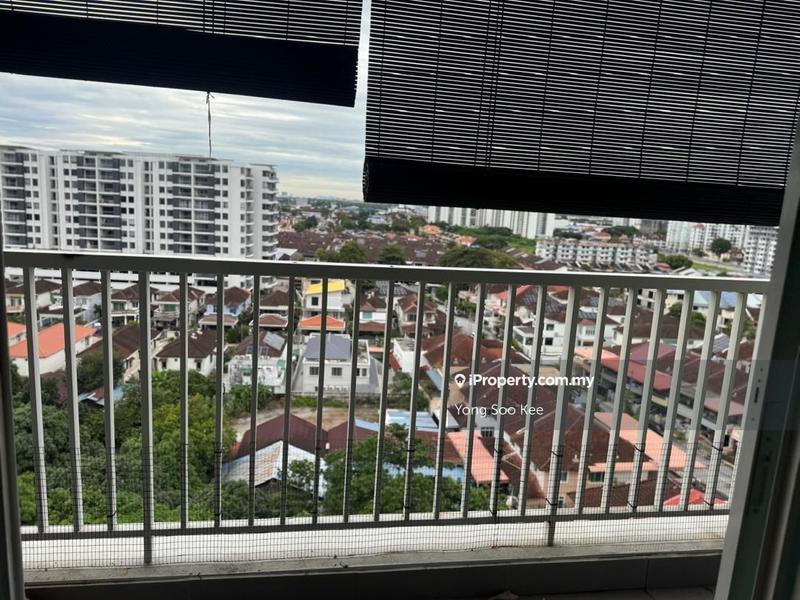 Condominium for Rent in Orange Regency by Yong Soo Kee - iProperty.com.my