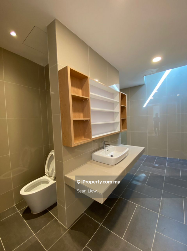 3.5-storey Terraced House for Rent in Damansara Perdana, Selangor by Sean Liew - iProperty.com.my