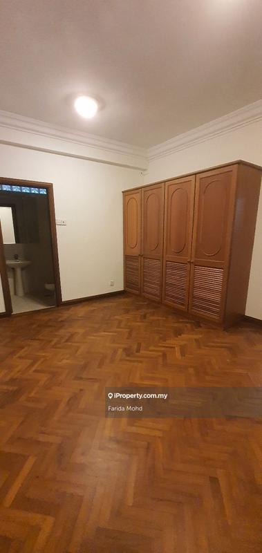 Kondominium untuk Dijual di Sri Kenny oleh Farida Mohd - iProperty.com.my