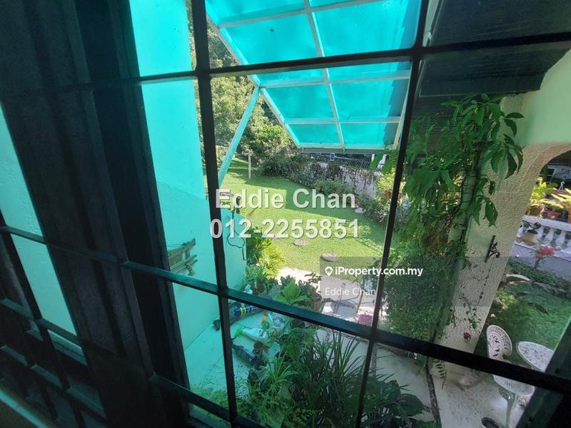 Rumah Berkembar untuk Dijual di Taman Melawati, Ulu Kelang oleh Eddie Chan - iProperty.com.my