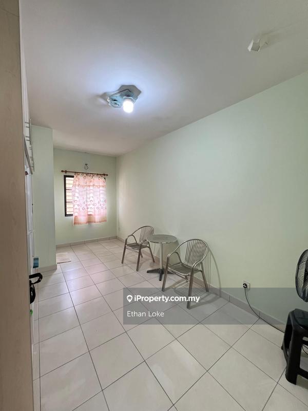 Rumah Berangkai 3 Tingkat untuk Dijual di Taman Prima Impian, Segambut oleh Ethan Loke - iProperty.com.my