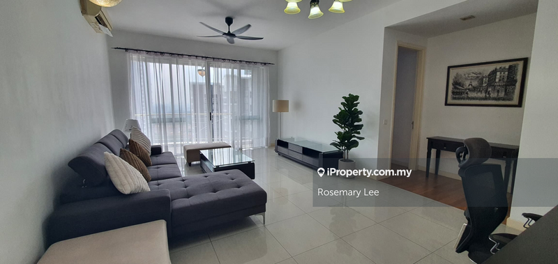 Condominium for Rent in Kiaramas Ayuria by Rosemary Lee - iProperty.com.my