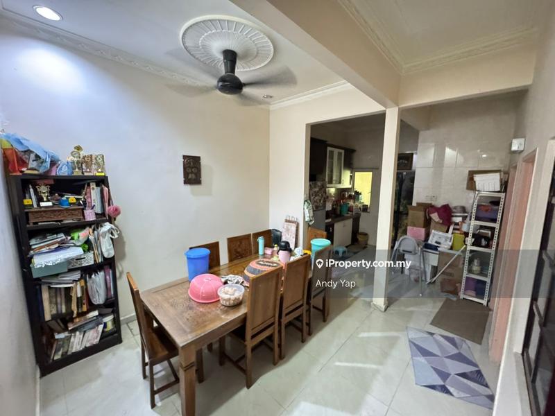 Terraced House for Sale in Bandar Tasik Puteri, Rawang by Andy Yap - iProperty.com.my