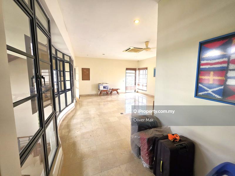 Bungalow House for Sale in Bukit Jalil Golf, Bukit Jalil by Oliver Mak - iProperty.com.my