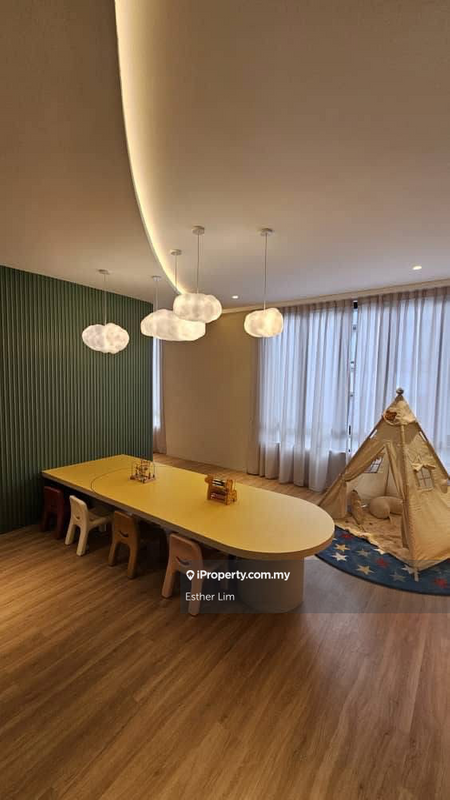 Kediaman Servis untuk Dijual di Centrum Iris oleh Esther Lim - iProperty.com.my