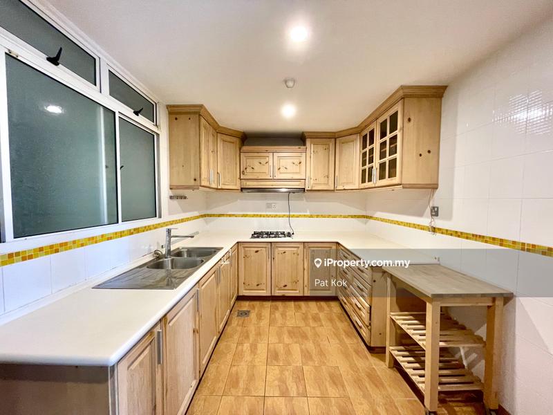 For Sale - The Residence Condominium @ TTDI