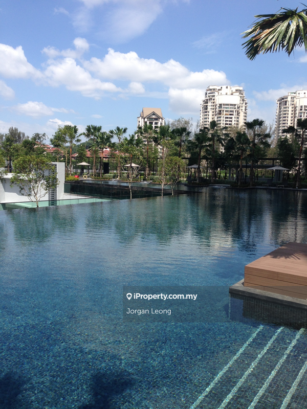 Kediaman Servis untuk Dijual di Tropicana Avenue oleh Jorgan Leong - iProperty.com.my