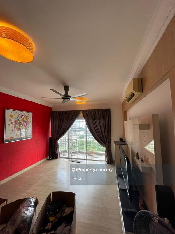 Kondominium untuk Dijual di Suria Jelatek oleh Ty Tan - iProperty.com.my