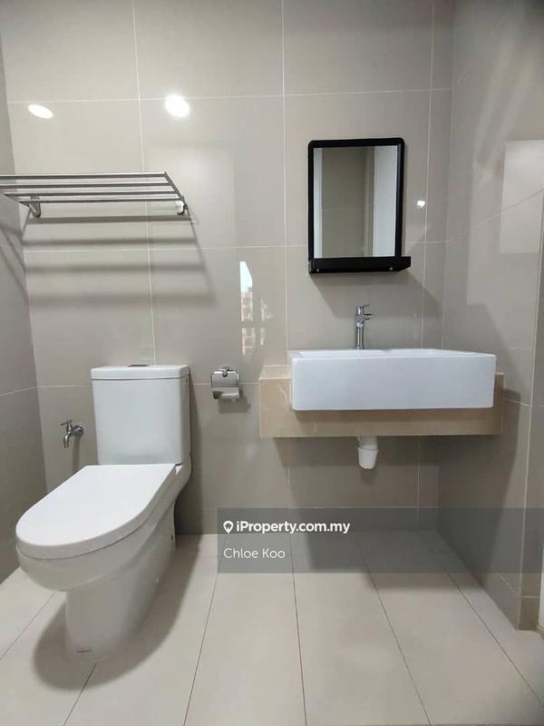 Service Residence for Sale in Southlink by Chloe Koo - iProperty.com.my