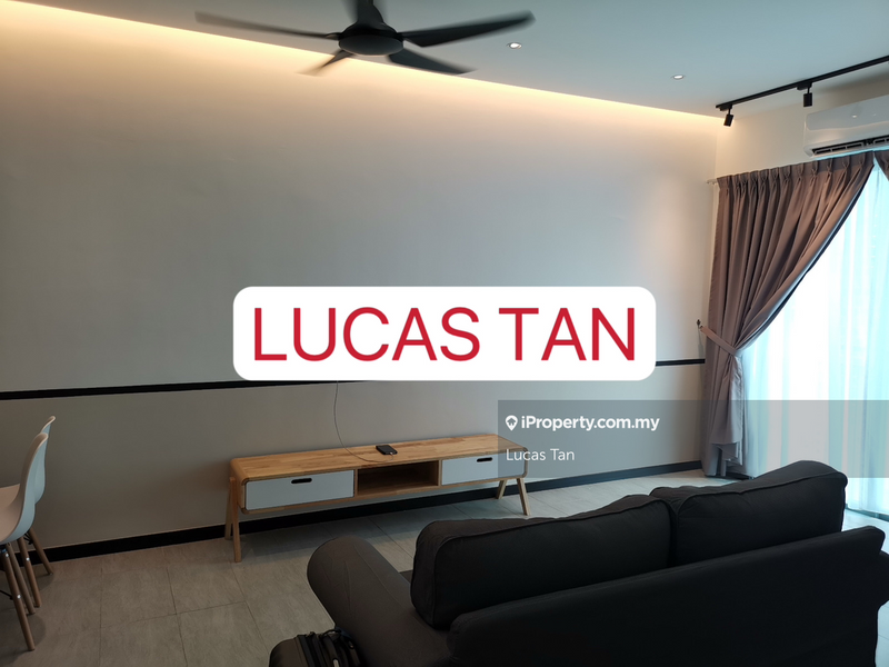 For Rent - Sensasi @ Utropolis