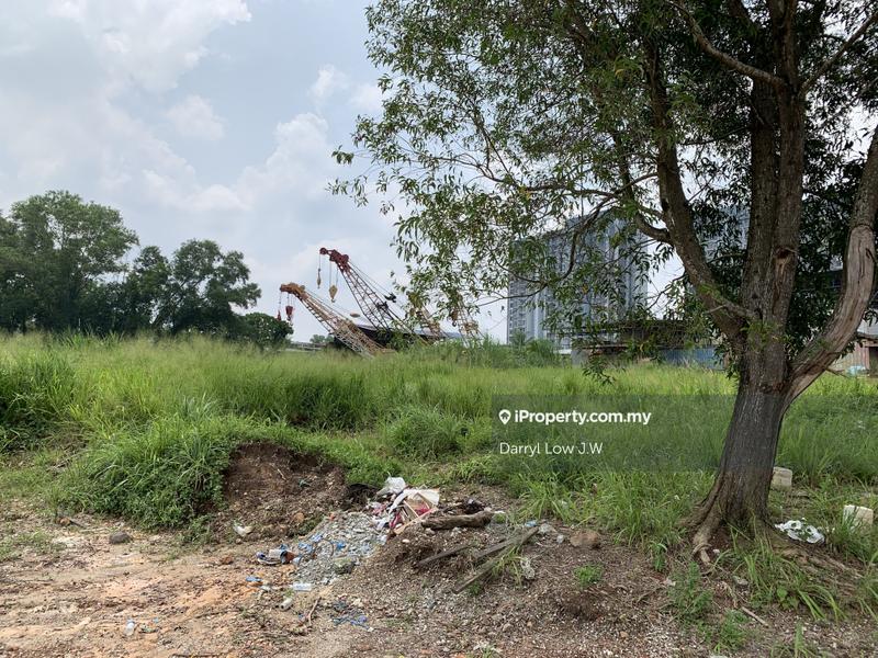 Tanah Perindustrian untuk Disewa di Serdang, Seri Kembangan oleh Darryl Low J.W - iProperty.com.my