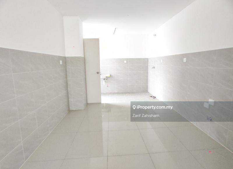 Semi-Detached House for Sale in Alam Sari, Bangi by Zarif Zahisham - iProperty.com.my