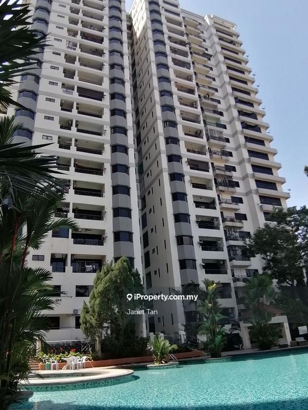 Condominium for Sale in Maxwell Towers by Janet Tan - iProperty.com.my