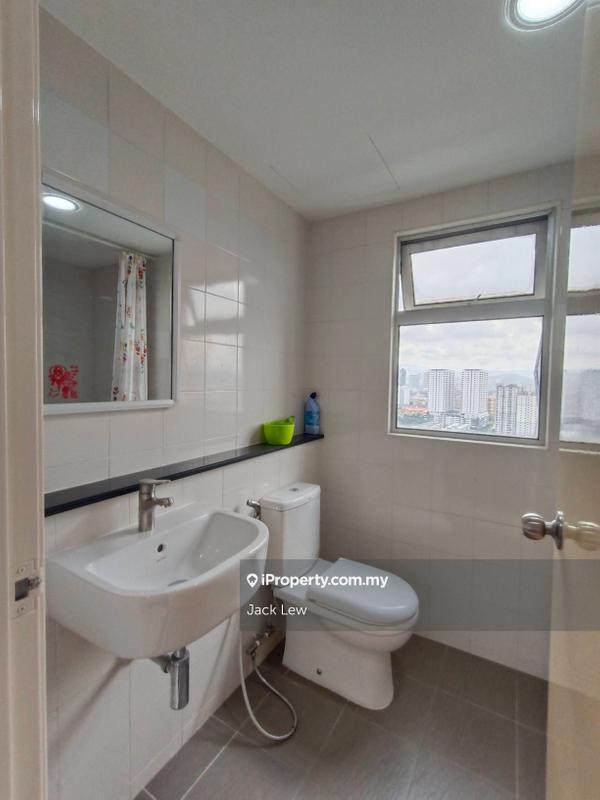 Condominium for Sale in The Tamarind by Jack Lew - iProperty.com.my