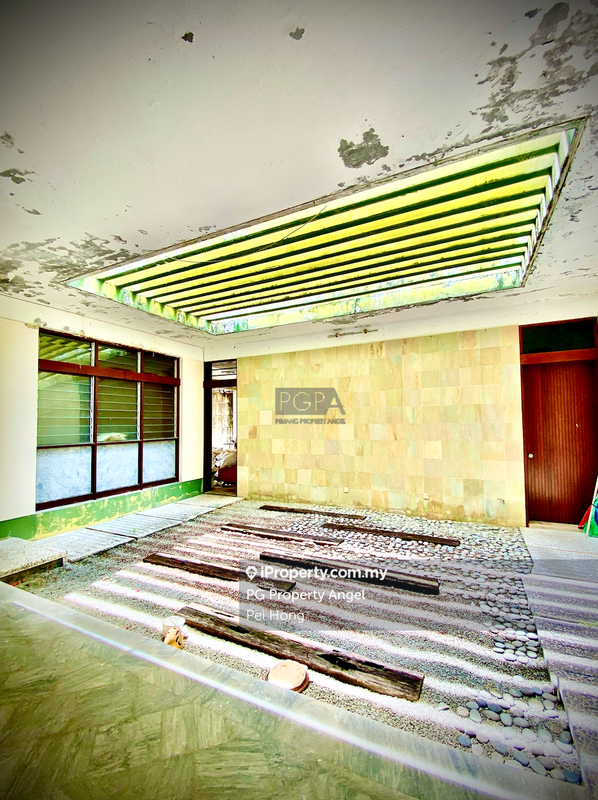 Bungalow House for Sale in Detached Property on Jalan Siput Kepah Tg Tokong, Tanjung Tokong by Pei Hong - iProperty.com.my