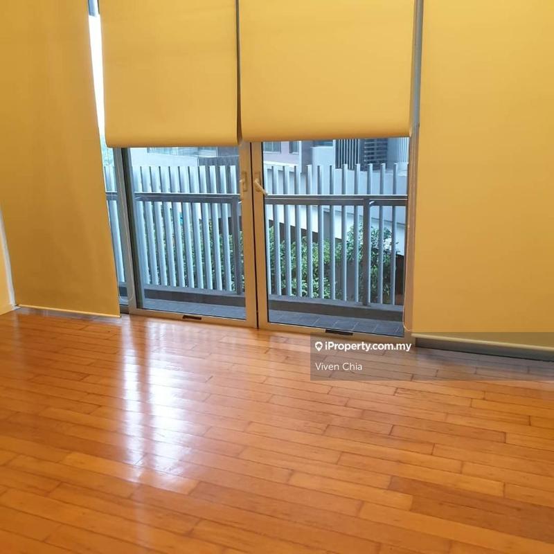 Condominium for Sale in Dua Residency by Viven Chia - iProperty.com.my