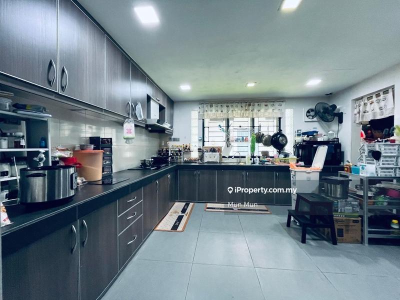 Rumah Teres 3-Tingkat untuk Dijual di Taman Tasik Damai, Sungai Besi oleh Mun Mun - iProperty.com.my