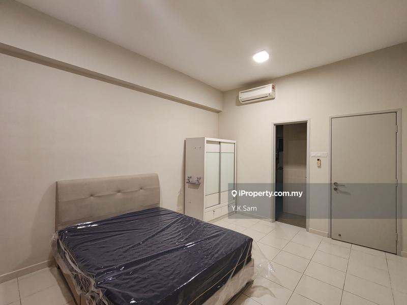 Kediaman Servis untuk Disewa di I Residence oleh Y.K.Sam - iProperty.com.my