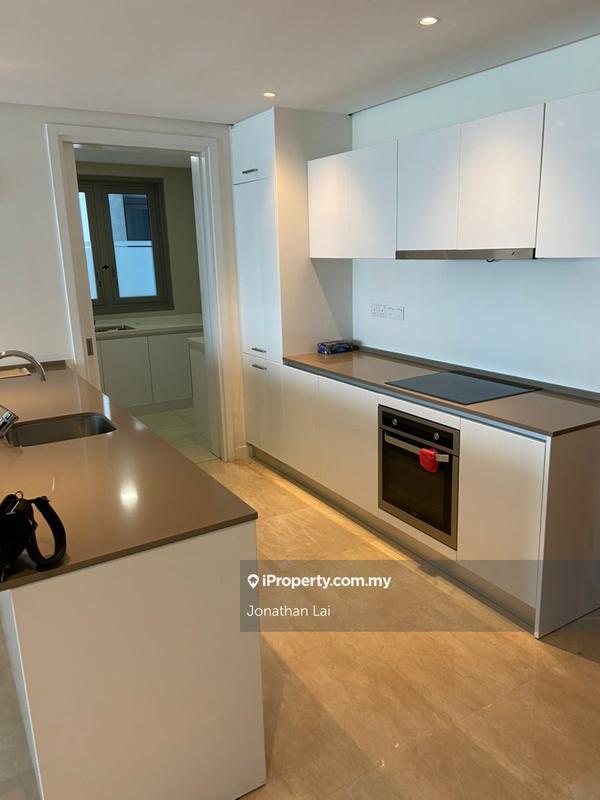 Residensi Servis untuk Dijual di The Sentral Residences oleh Jonathan Lai - iProperty.com.my