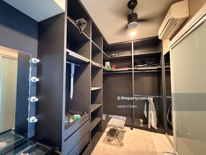 Residensi Servis untuk Disewa di Tropicana Avenue oleh Joan Chan - Interior - iProperty.com.my