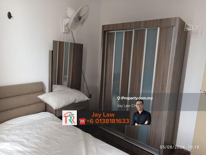 Apartment for Sale in Rex by Jay Law - iProperty.com.my