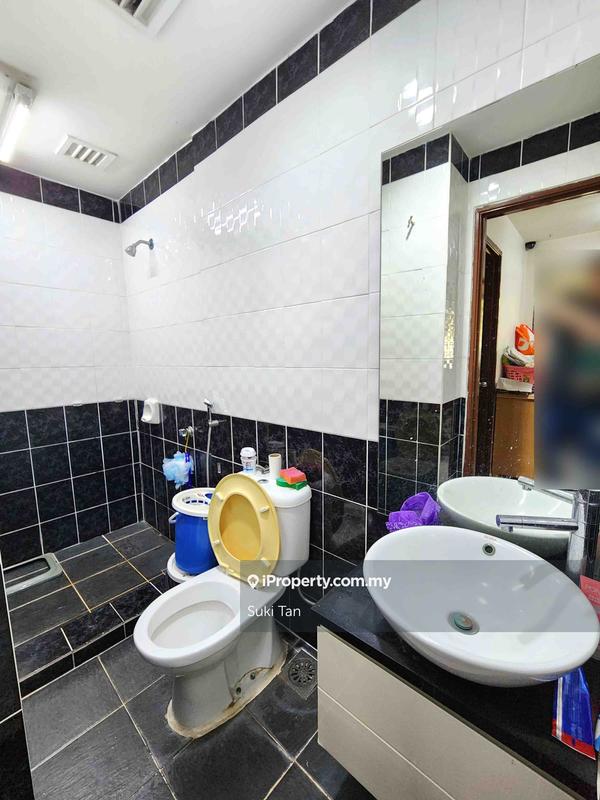 Rumah Teres 3-Tingkat untuk Dijual di Lake Fields, Sungai Besi oleh Suki Tan - iProperty.com.my