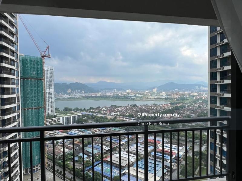 For Rent - Aradia Residence @ Lake City KL North