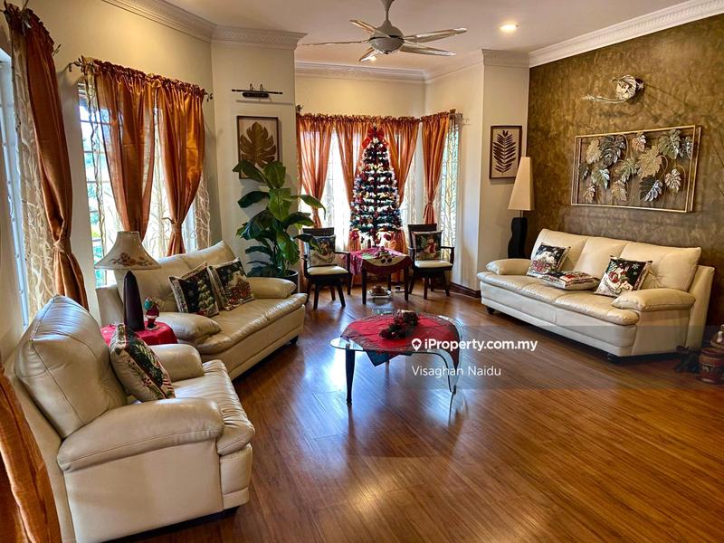 Bungalow House untuk Dijual di Taman Yarl, Jalan Klang Lama (Old Klang Road) oleh Visaghan Naidu - iProperty.com.my