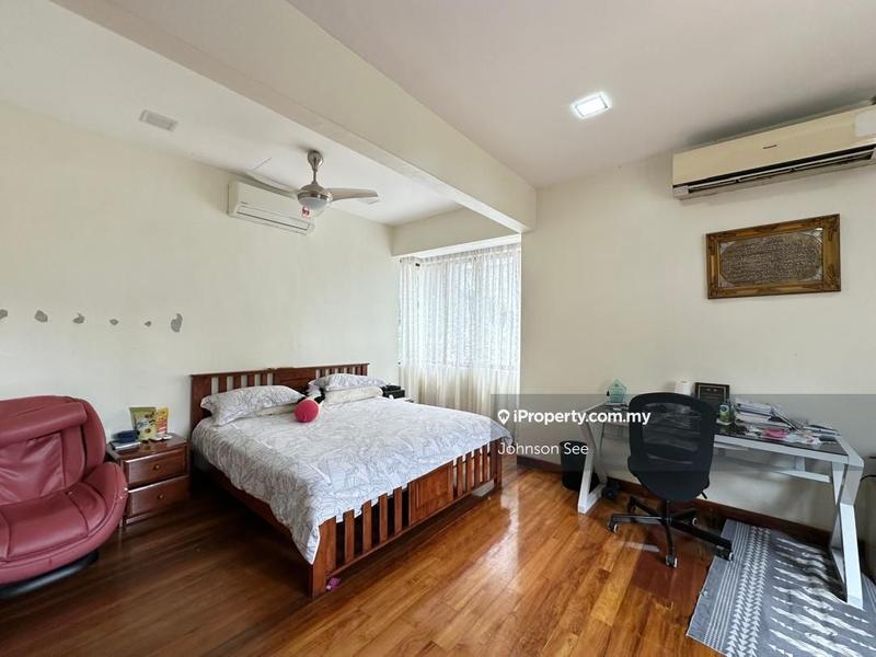 Banglo untuk Dijual di Titiwangsa, Kuala Lumpur oleh Johnson See - iProperty.com.my