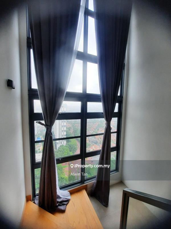 Apartment for Rent in Union Suites by Alwin Tan - iProperty.com.my