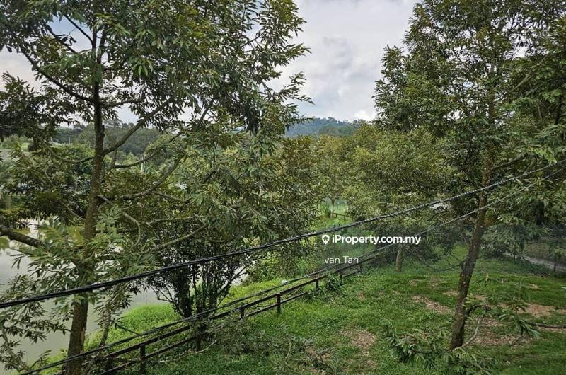 Tanah Pertanian untuk Dijual di Kampung Sungai Makau, Hulu Langat oleh Ivan Tan - iProperty.com.my
