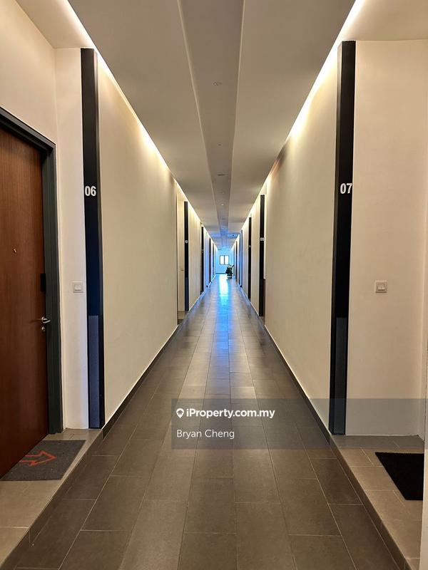 For Rent - Establishment Bangsar (Menara Teguh Bangsar)