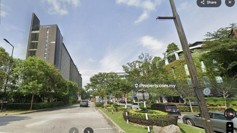 For Sale - ⭐ ROI 5.67% ⭐ Yearly net rental RM3.4mil ⭐ Grade A with MSC ⭐ RM393 psf ⭐