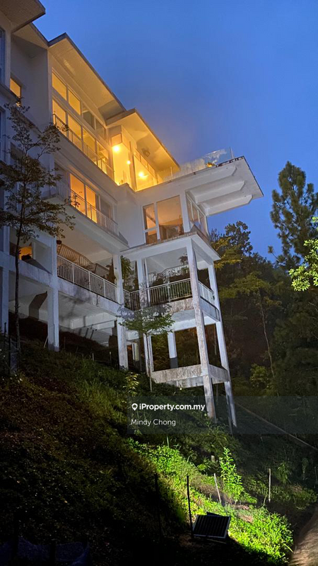 Bungalow House for Sale in Villas@Berjaya Hills, Berjaya Hills Resort, Bentong by Mindy Chong - iProperty.com.my