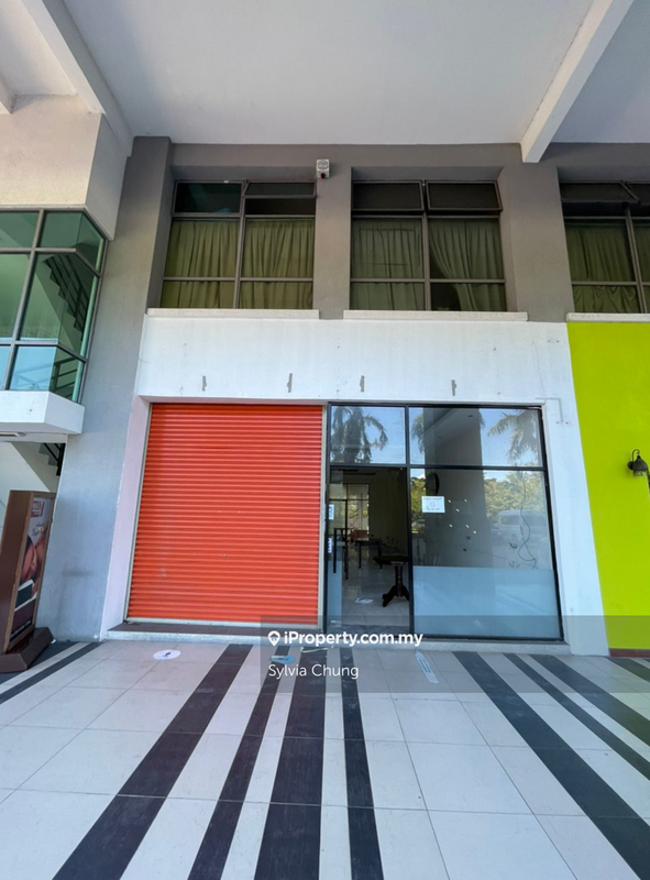 For Rent - Kota Kinabalu Times Square
