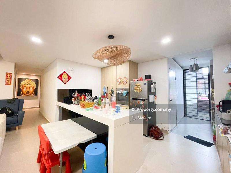 Condominium for Sale in 20trees by Siti Mariam - iProperty.com.my