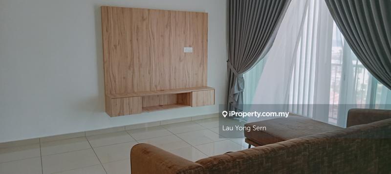 Condominium for Rent in The Amarene by Lau Yong Sern - iProperty.com.my