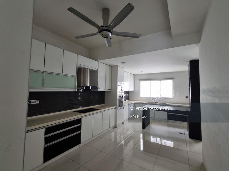 Terraced House for Sale in Kemuning Utama, Shah Alam by KM Khoo - iProperty.com.my