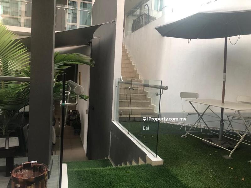 Condominium for Sale in Saville @ The Park by Bel - iProperty.com.my