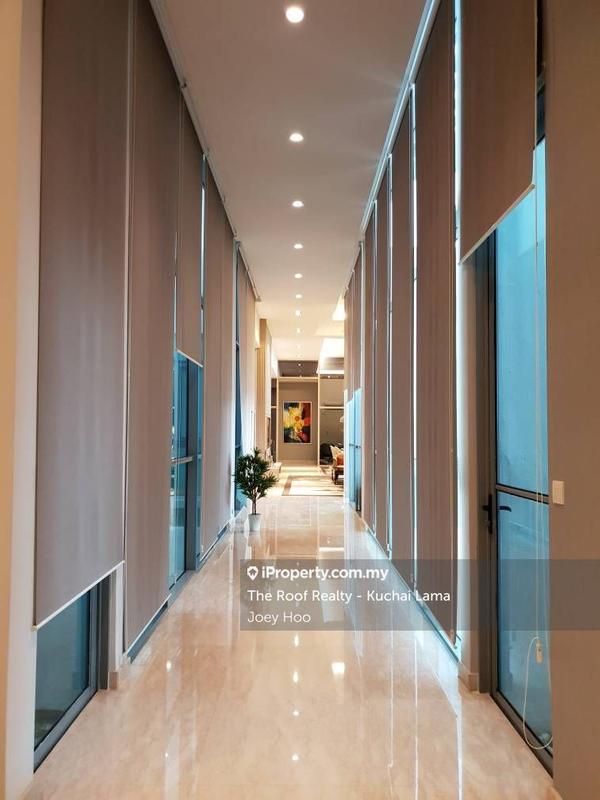 Kondominium untuk Dijual di Seringin Residences oleh Joey Hoo - iProperty.com.my