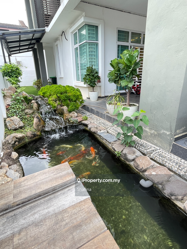 Rumah Berkembar untuk Dijual di Taman Sinar  Intan 3, Sungai Petani oleh Shafina - iProperty.com.my