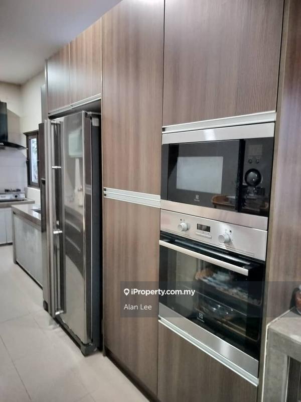 Rumah Berkembar untuk Dijual di Bukit Sungai Long 1, Bandar Sungai Long oleh Alan Lee - iProperty.com.my