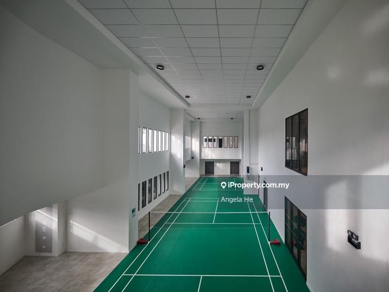 Service Residence for Sale in Atwater : Service Residences by Angela He - iProperty.com.my