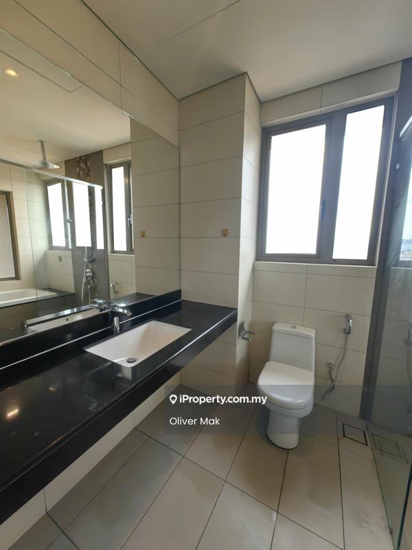 Condominium for Sale in KM1 East by Oliver Mak - Bathroom - iProperty.com.my