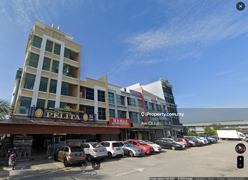 For Sale - Alam Avenue 2, Shah Alam , Seksyen 16