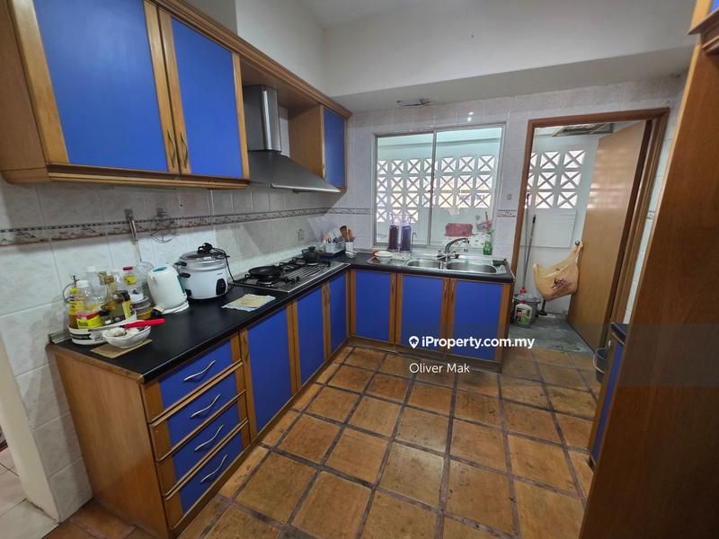 Condominium untuk Disewa di Vista Komanwel B oleh Oliver Mak - iProperty.com.my